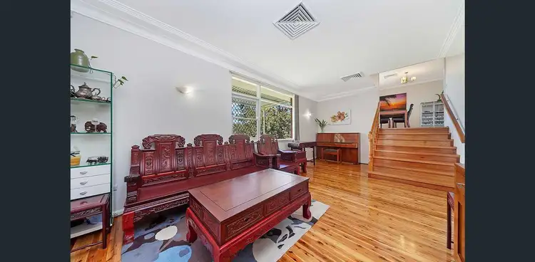 18 Edwin St, Oatlands NSW 2117