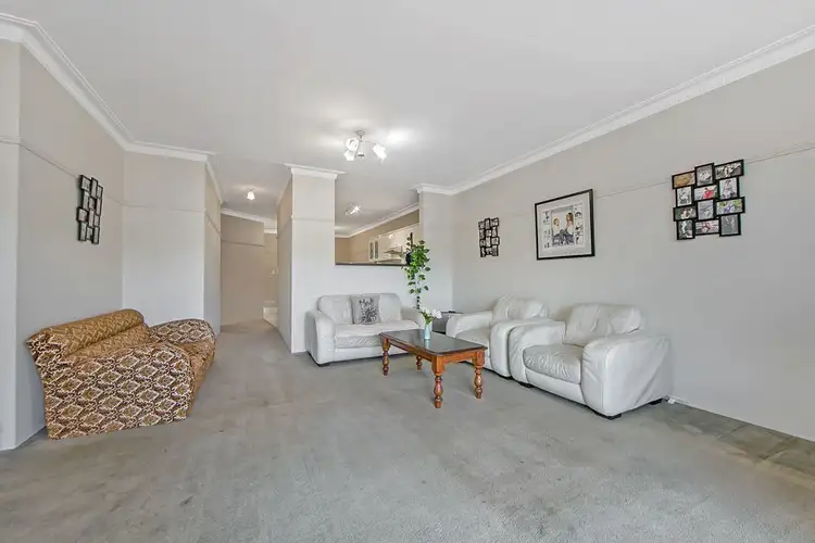 Main view of Homely townhouse listing, Unit 8/24 Honiton Ave, Carlingford NSW 2118
