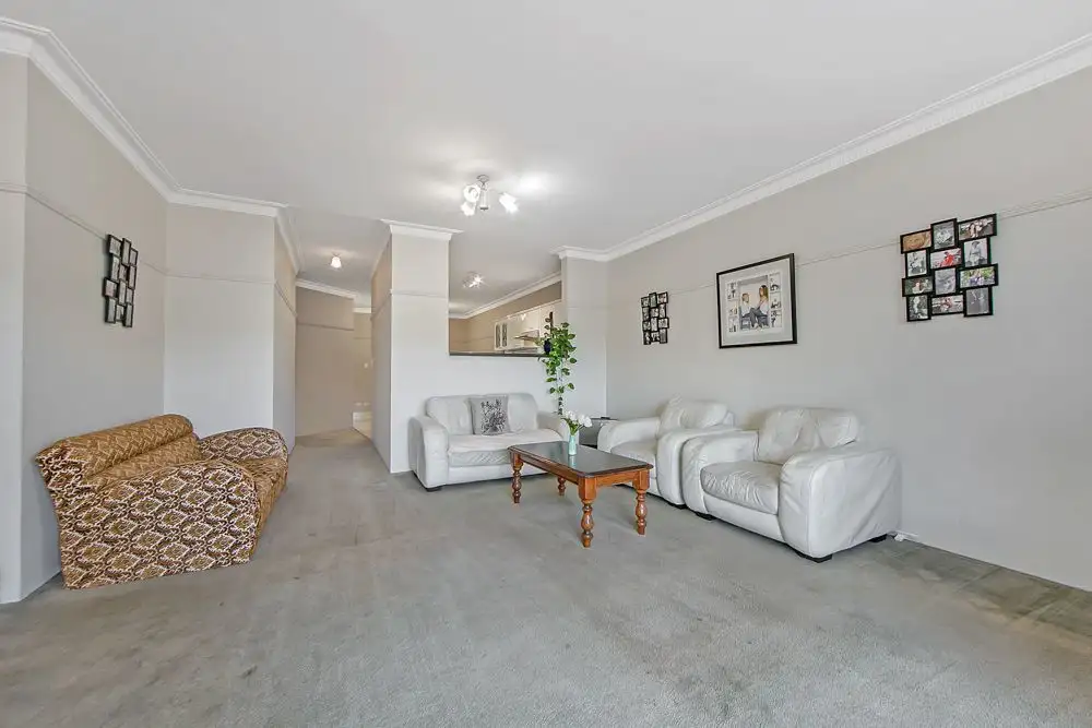 Main view of Homely townhouse listing, Unit 8/24 Honiton Ave, Carlingford NSW 2118