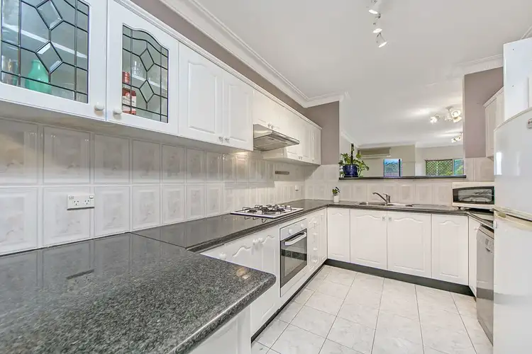 Fifth view of Homely townhouse listing, Unit 8/24 Honiton Ave, Carlingford NSW 2118