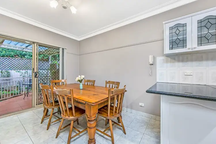 Sixth view of Homely townhouse listing, Unit 8/24 Honiton Ave, Carlingford NSW 2118