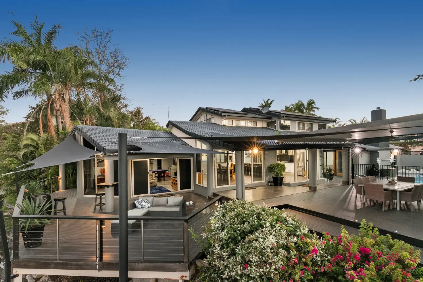 Main view of Homely house listing, 15 Baikal Pl, Westlake QLD 4074