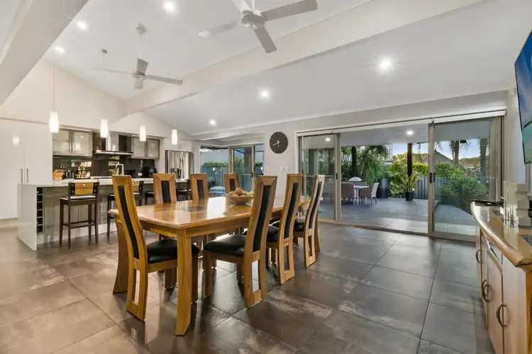 Third view of Homely house listing, 15 Baikal Pl, Westlake QLD 4074