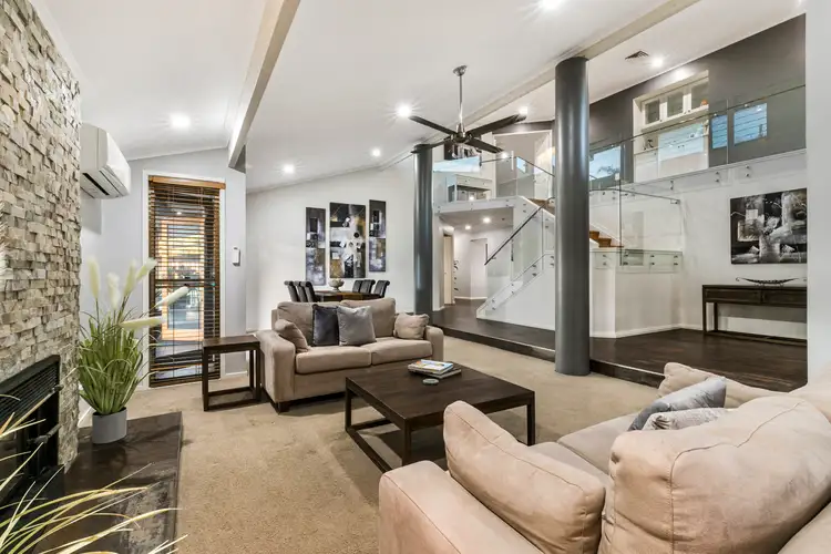 Fourth view of Homely house listing, 15 Baikal Pl, Westlake QLD 4074