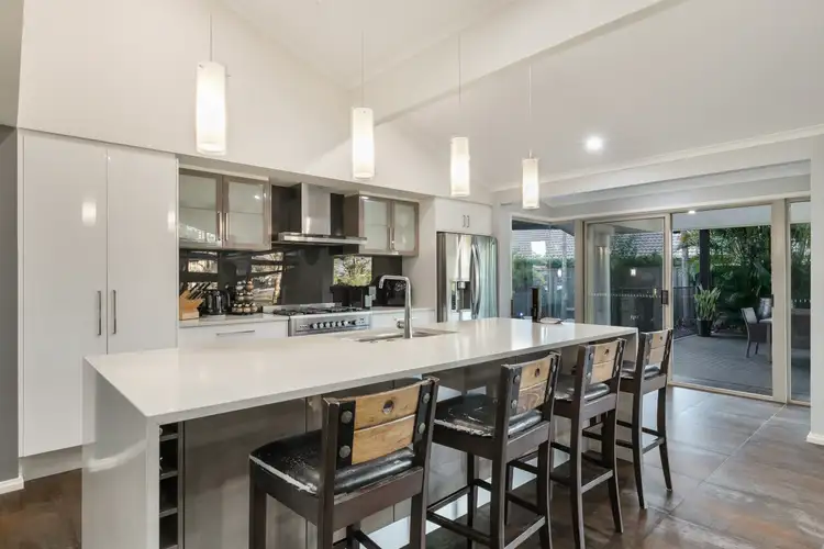 Fifth view of Homely house listing, 15 Baikal Pl, Westlake QLD 4074