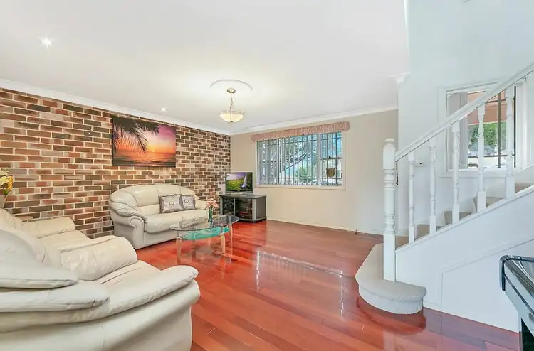 Main view of Homely house listing, Unit 1/16 Coleman Ave, Carlingford NSW 2118