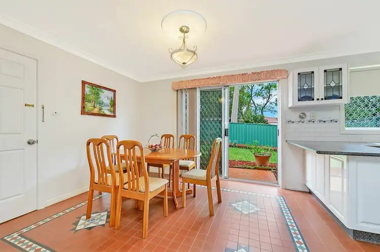Third view of Homely house listing, Unit 1/16 Coleman Ave, Carlingford NSW 2118