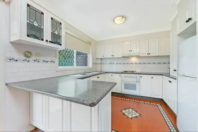 Fourth view of Homely house listing, Unit 1/16 Coleman Ave, Carlingford NSW 2118