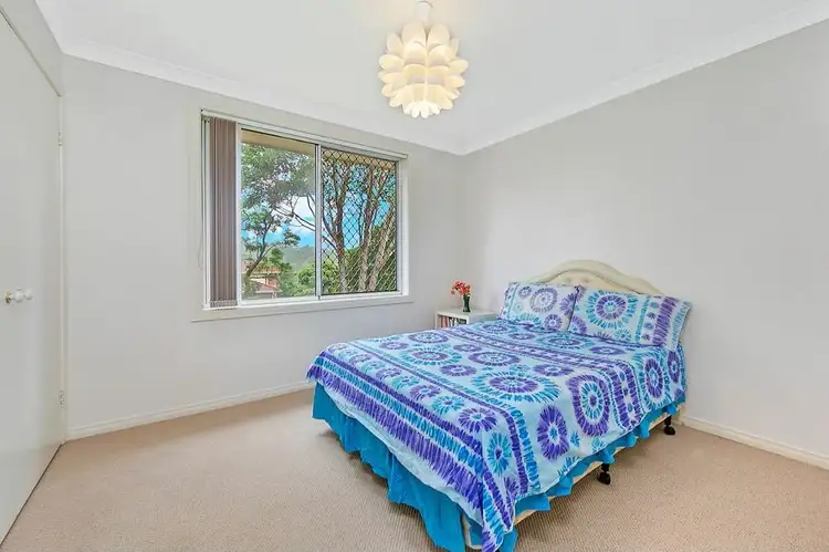 Fifth view of Homely house listing, Unit 1/16 Coleman Ave, Carlingford NSW 2118