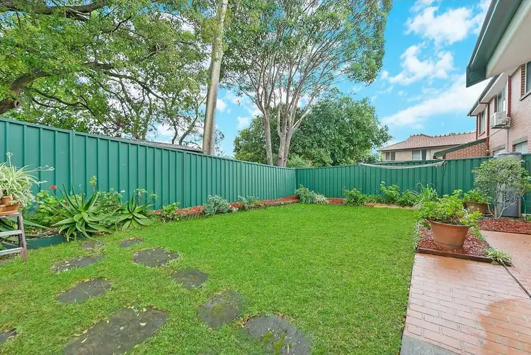 Sixth view of Homely house listing, Unit 1/16 Coleman Ave, Carlingford NSW 2118