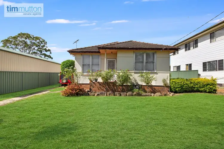 1 Kiora St, Panania NSW 2213