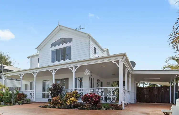2/76 Tooley St, Maryborough QLD 4650