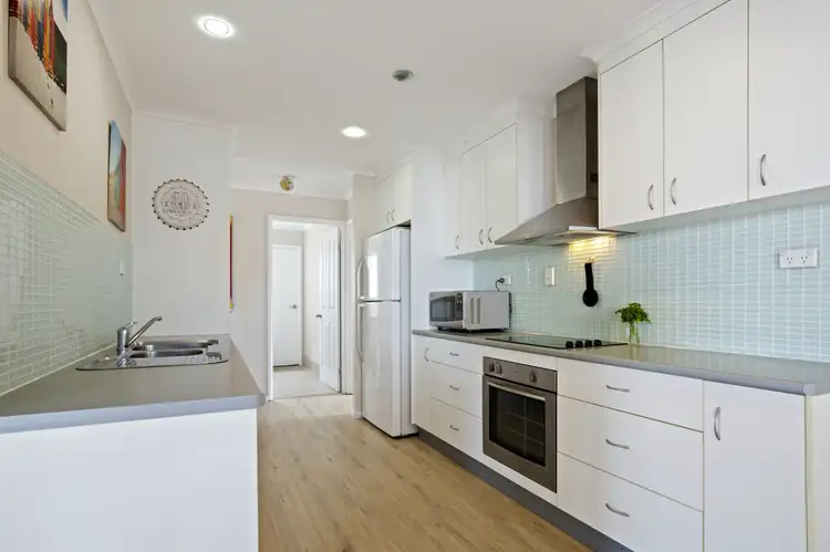 Second view of Homely house listing, 2/76 Tooley St, Maryborough QLD 4650