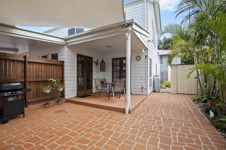Fourth view of Homely house listing, 2/76 Tooley St, Maryborough QLD 4650
