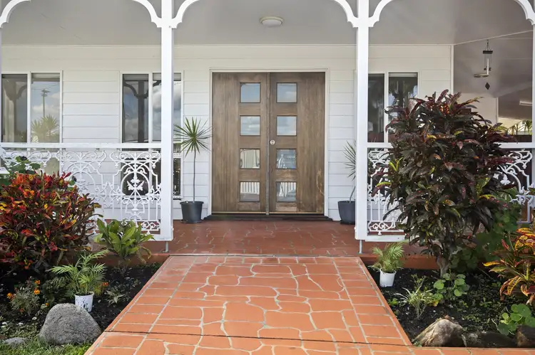 Fifth view of Homely house listing, 2/76 Tooley St, Maryborough QLD 4650