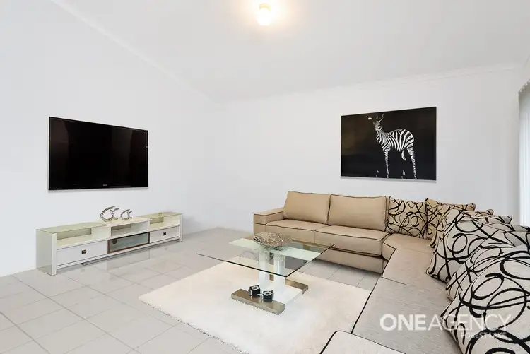 Second view of Homely house listing, 4 Nebo Cl, Forest Lake QLD 4078