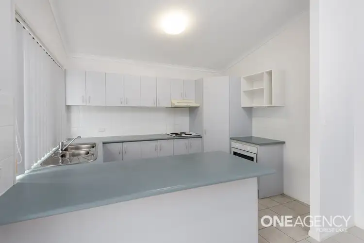 Third view of Homely house listing, 4 Nebo Cl, Forest Lake QLD 4078