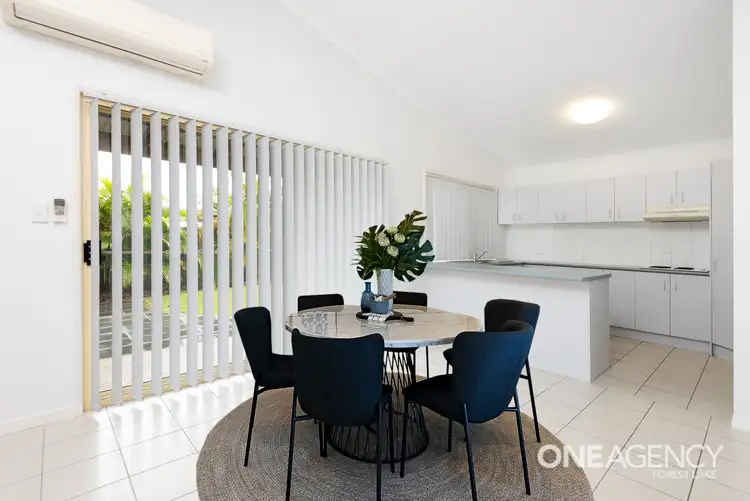 Fourth view of Homely house listing, 4 Nebo Cl, Forest Lake QLD 4078