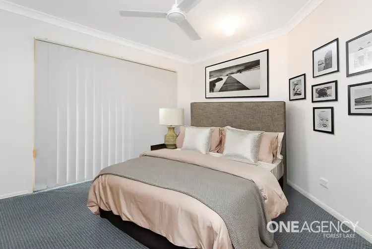 Sixth view of Homely house listing, 4 Nebo Cl, Forest Lake QLD 4078