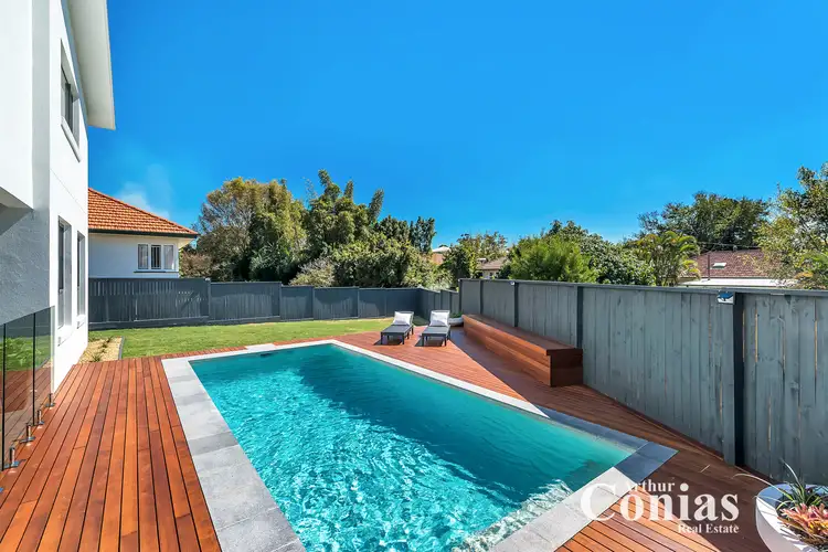 Second view of Homely house listing, 267 Banks Street, Ashgrove QLD 4060