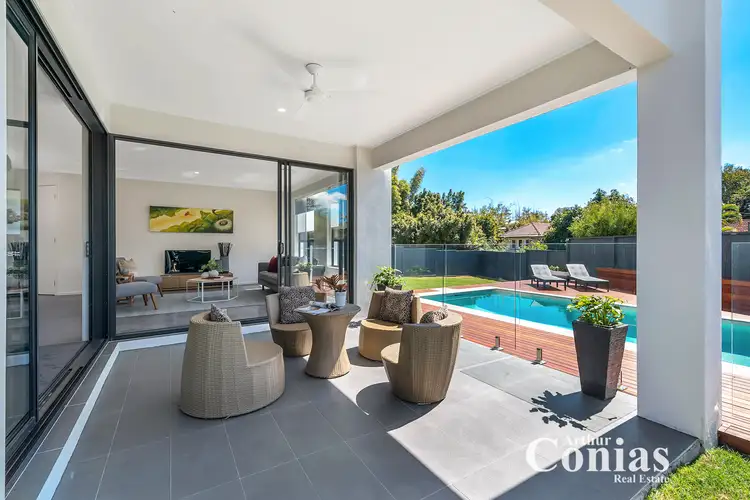 Third view of Homely house listing, 267 Banks Street, Ashgrove QLD 4060