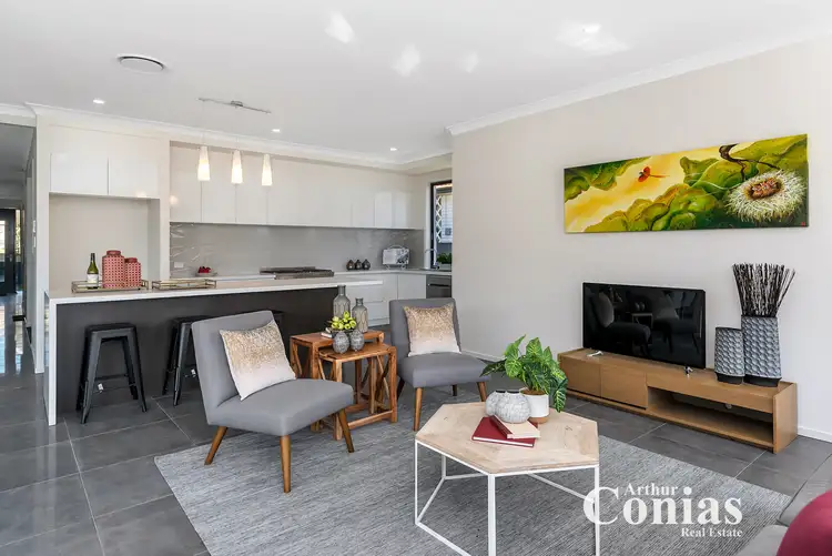 Fourth view of Homely house listing, 267 Banks Street, Ashgrove QLD 4060