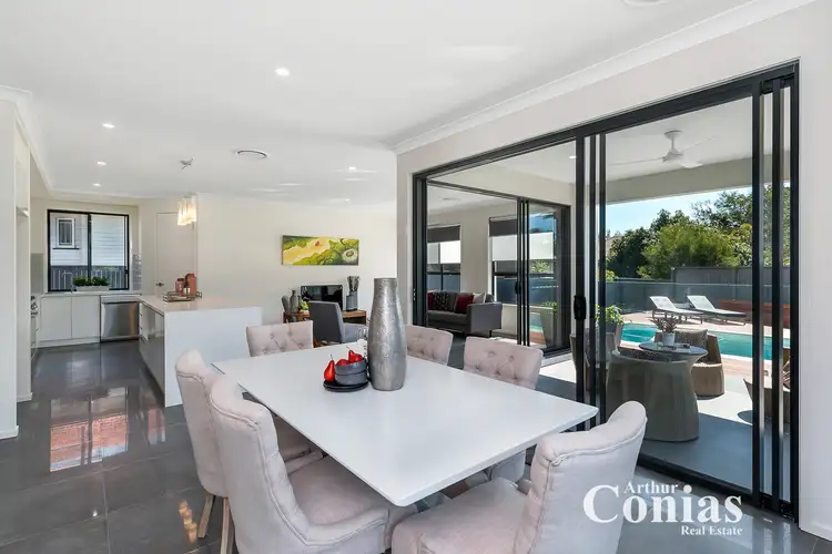 Fifth view of Homely house listing, 267 Banks Street, Ashgrove QLD 4060