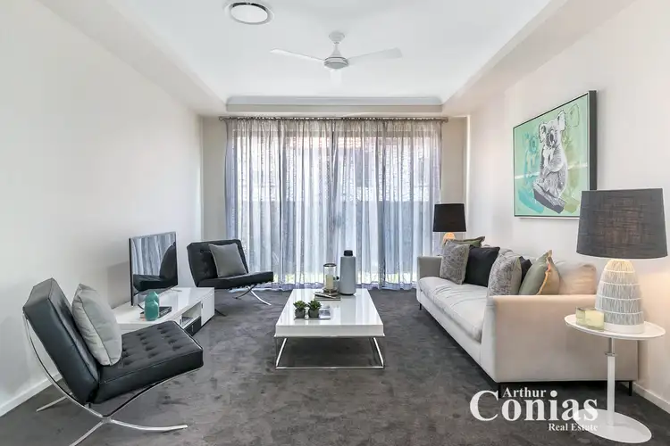 Sixth view of Homely house listing, 267 Banks Street, Ashgrove QLD 4060
