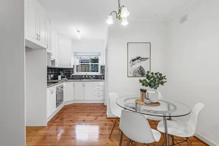 Second view of Homely unit listing, Unit 3/20 Rochester St, Leabrook SA 5068