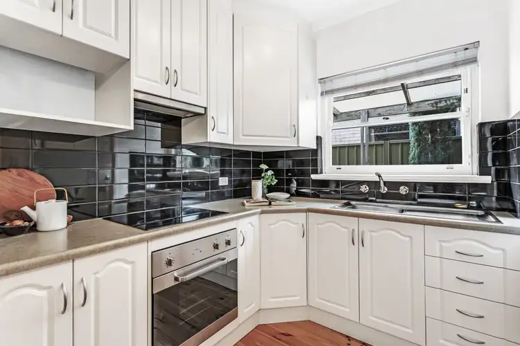 Third view of Homely unit listing, Unit 3/20 Rochester St, Leabrook SA 5068