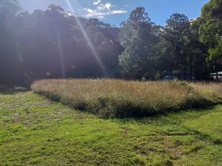 Main view of Homely land listing, 19 Pharlap St, Russell Island QLD 4184