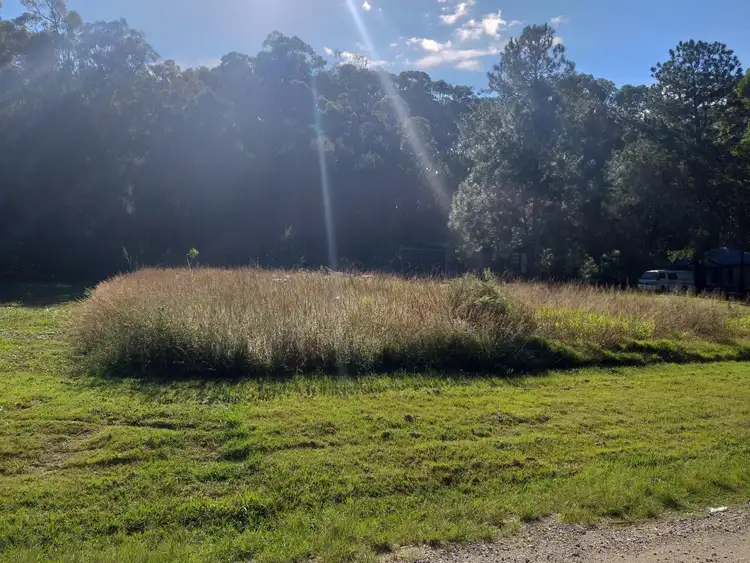 Second view of Homely land listing, 19 Pharlap St, Russell Island QLD 4184
