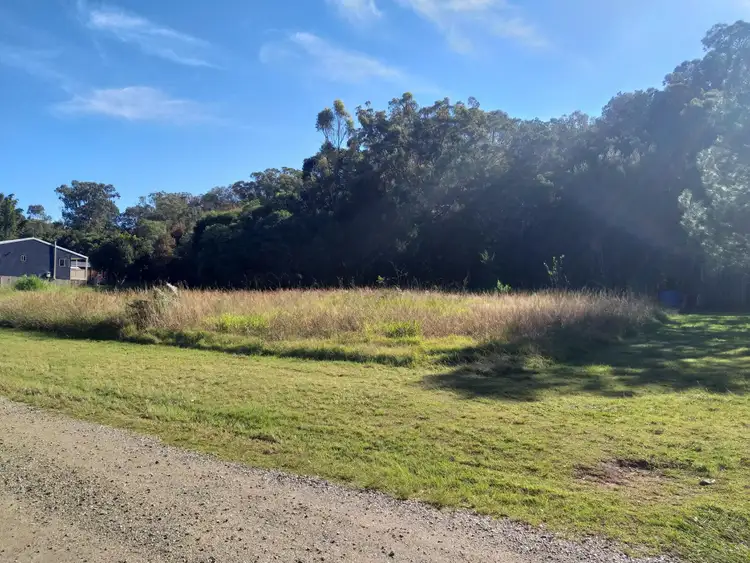 Third view of Homely land listing, 19 Pharlap St, Russell Island QLD 4184