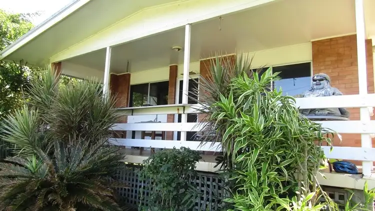 Second view of Homely house listing, 15 Porter Prom, Mission Beach QLD 4852