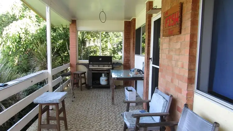 Third view of Homely house listing, 15 Porter Prom, Mission Beach QLD 4852