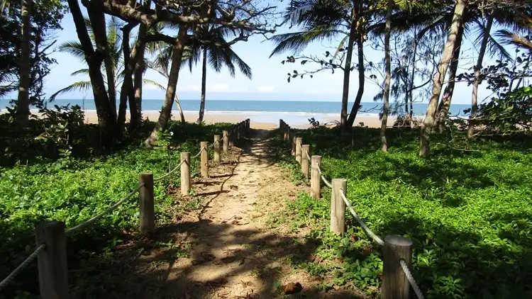 Fourth view of Homely house listing, 15 Porter Prom, Mission Beach QLD 4852