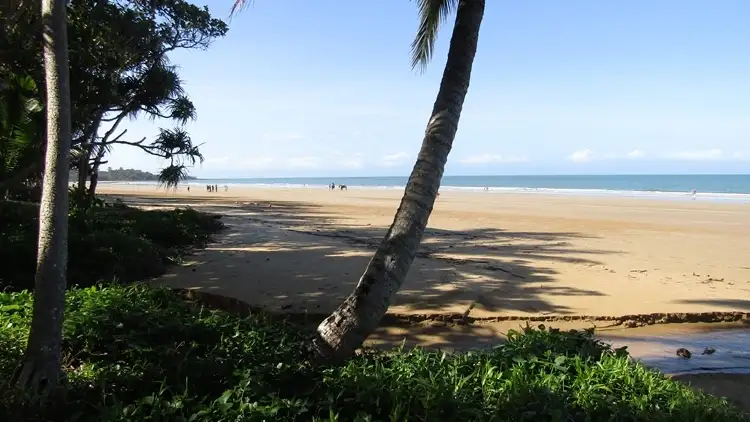 Fifth view of Homely house listing, 15 Porter Prom, Mission Beach QLD 4852