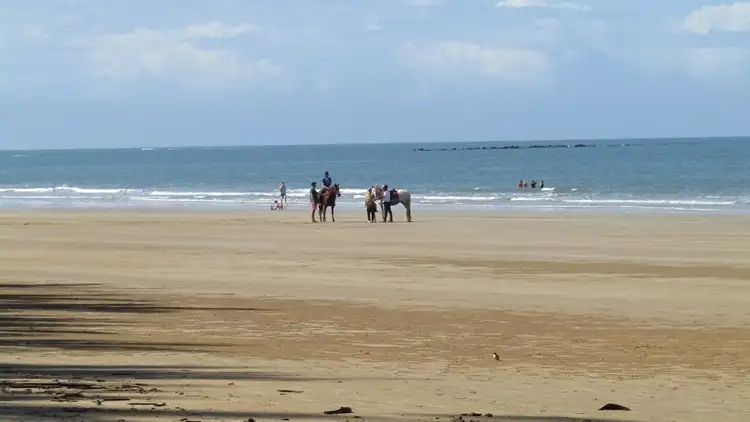 Sixth view of Homely house listing, 15 Porter Prom, Mission Beach QLD 4852