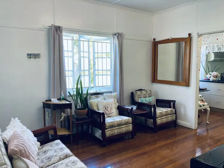 Second view of Homely house listing, 11 Dover Rd, Margate QLD 4019