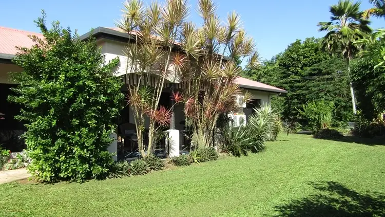 Main view of Homely house listing, 8 Casuarina Cres, Mission Beach QLD 4852