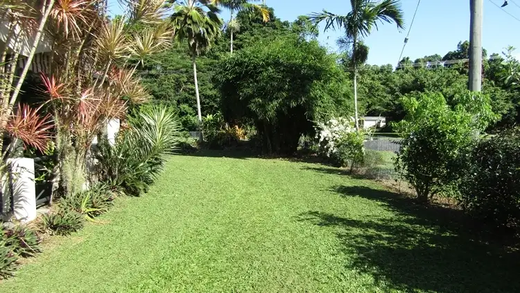 Second view of Homely house listing, 8 Casuarina Cres, Mission Beach QLD 4852