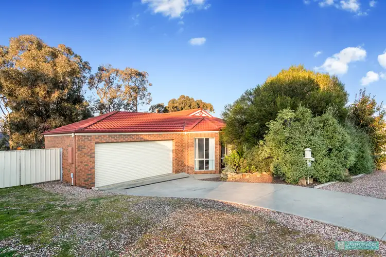 Second view of Homely house listing, 53 Daniel Dr, Golden Square VIC 3555