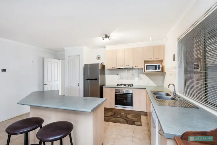 Fourth view of Homely house listing, 53 Daniel Dr, Golden Square VIC 3555