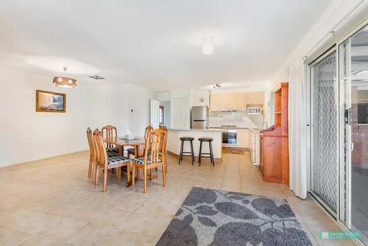 Fifth view of Homely house listing, 53 Daniel Dr, Golden Square VIC 3555