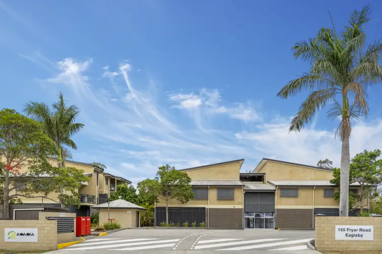 Main view of Homely unit listing, Unit 84/155-163 Fryar Rd, Eagleby QLD 4207