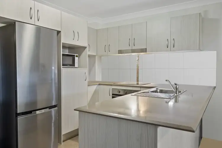 Second view of Homely unit listing, Unit 84/155-163 Fryar Rd, Eagleby QLD 4207