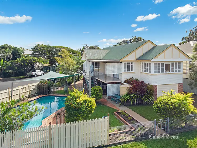 Third view of Homely house listing, 19 Wharf St, Shorncliffe QLD 4017