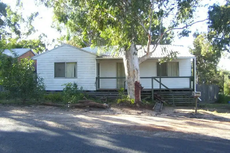 Main view of Homely house listing, 47 Fern Tce, Russell Island QLD 4184