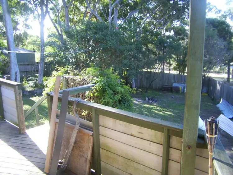 Second view of Homely house listing, 47 Fern Tce, Russell Island QLD 4184
