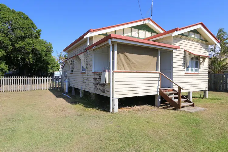 21 Whalley St, Bargara QLD 4670